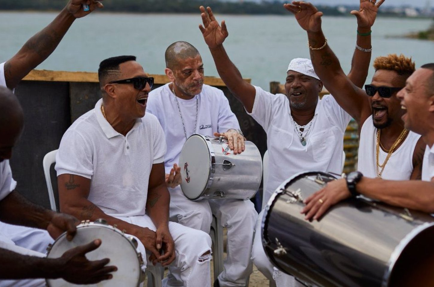 12 filmes essenciais para entender a música e seus artistas no streaming