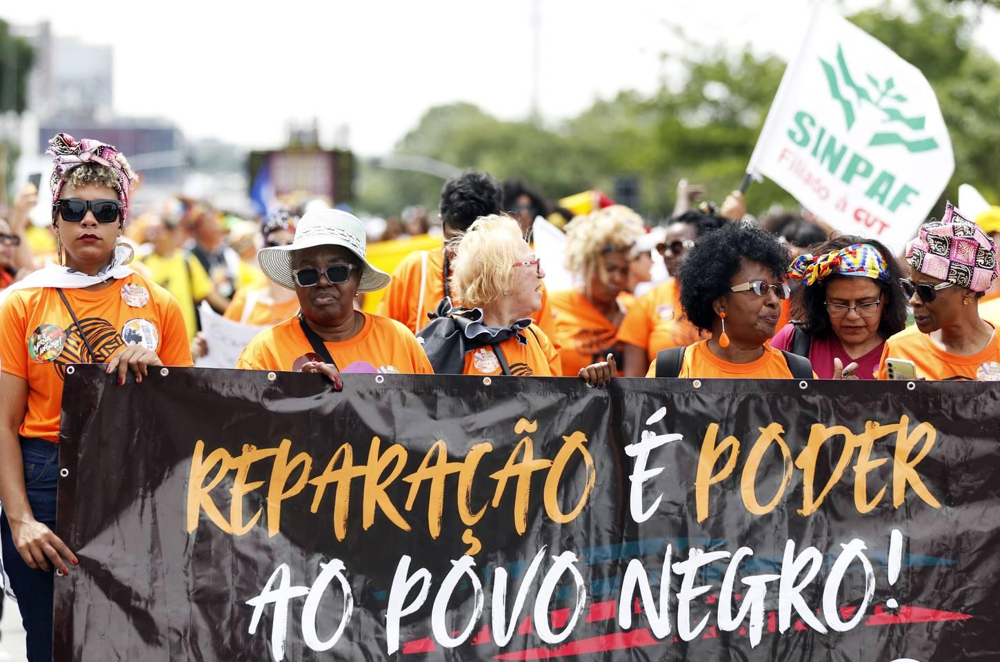 13 de maio: data de reflexão sobre o racismo estrutural e a busca por reparação