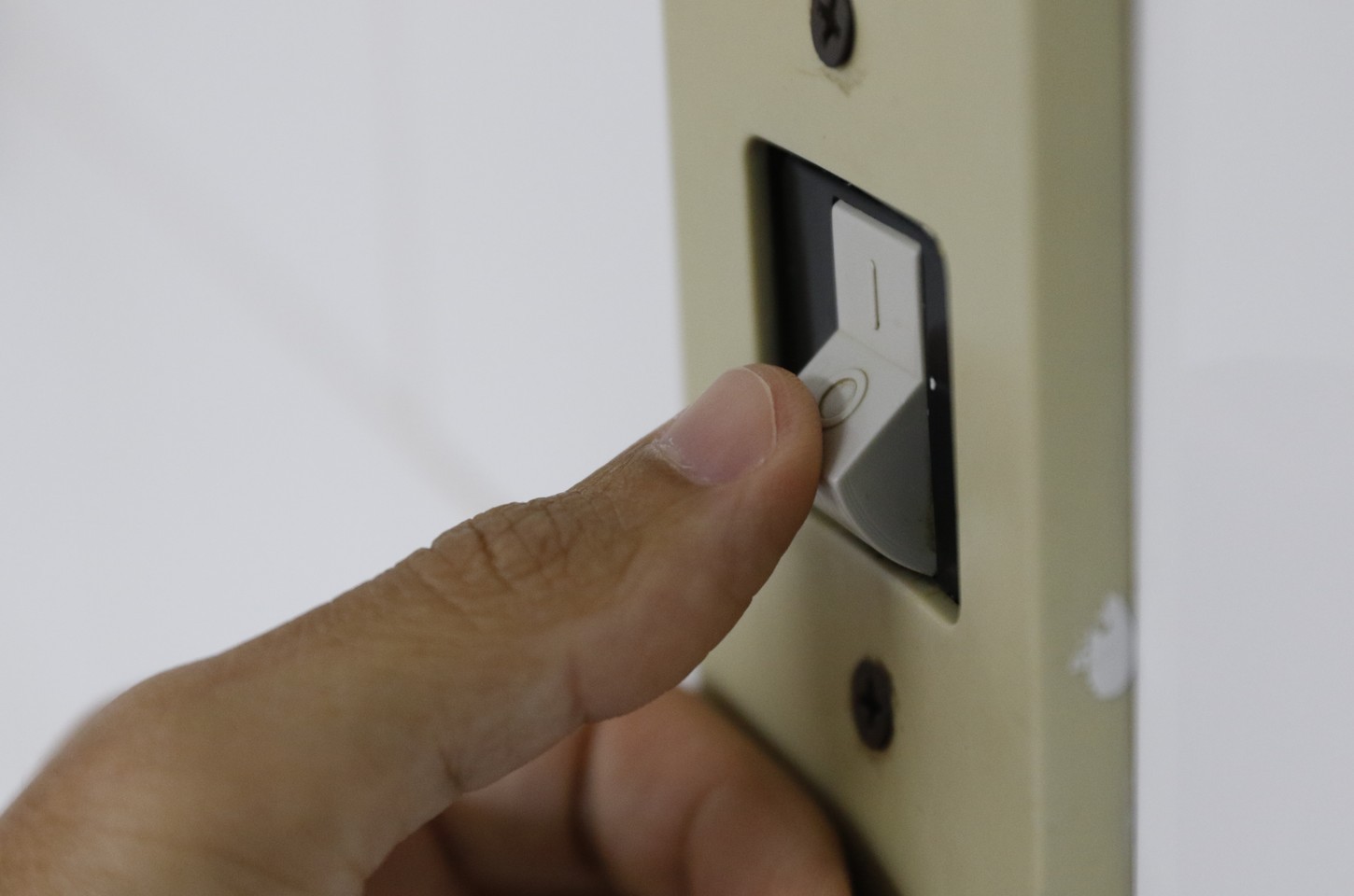 1,45 milhão de clientes precisam atualizar cadastro para manter tarifa social