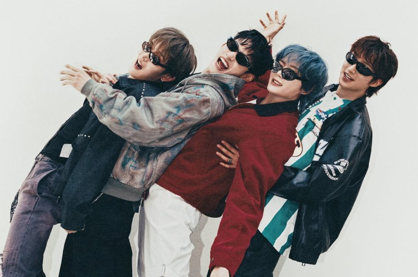 1VERSE confirma primeiro fan meeting no Brasil em maio