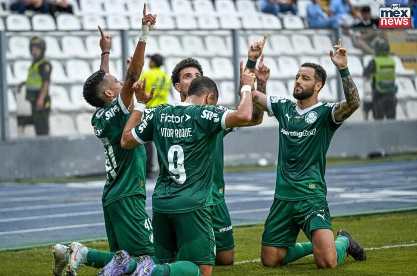 27ª rodada do Brasileirão 2025: emoção, viradas e a magia do futebol brasileiro