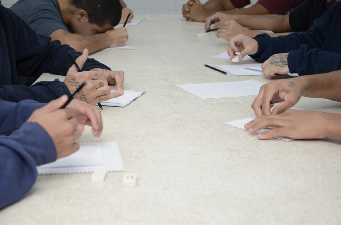 35 adolescentes da Fundação Casa conquistam vagas no ensino superior