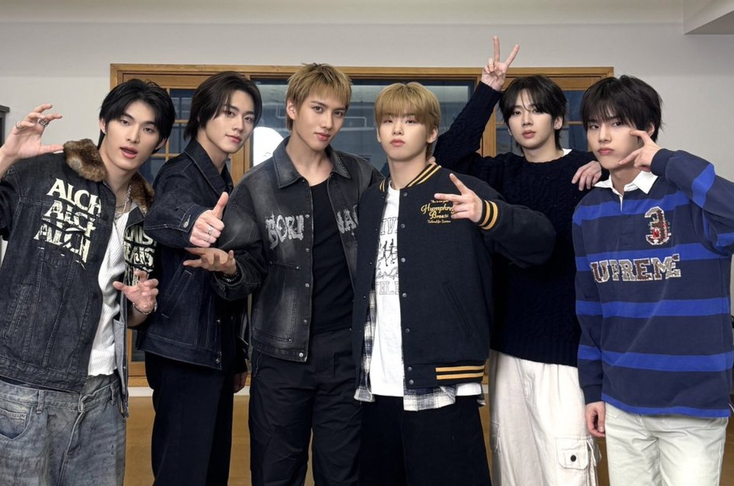 82MAJOR lamenta cancelamento de turnê no Brasil e envia mensagem aos fãs