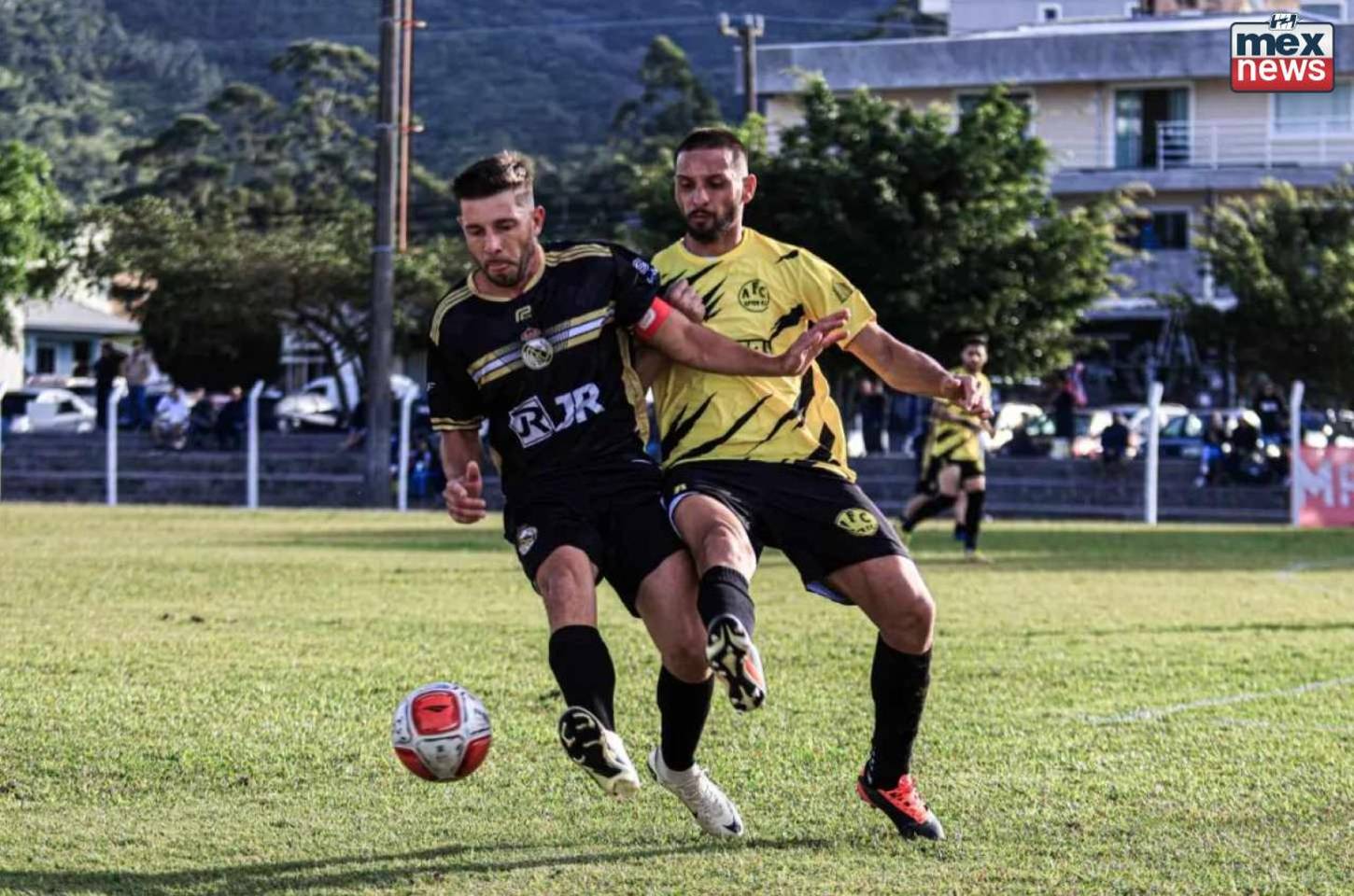 A 3ª rodada do campeonato AEFI varzeano agita Ibiúna neste domingo