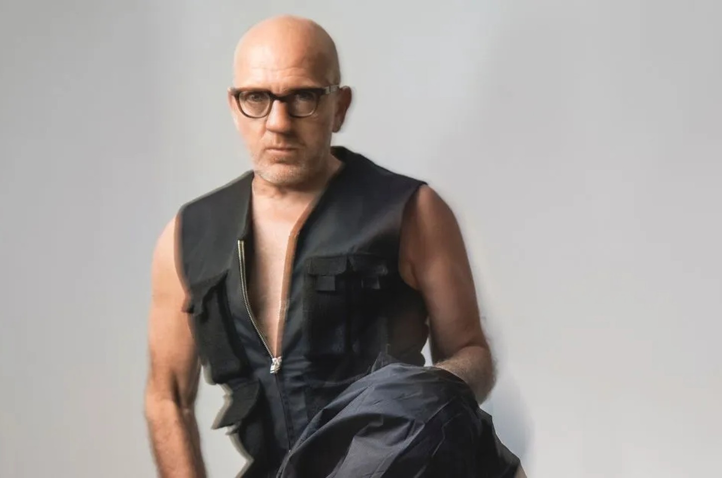 A Conexão Íntima de um Músico com o Brasil: Bossa Nova, Arquitetura e Carnaval