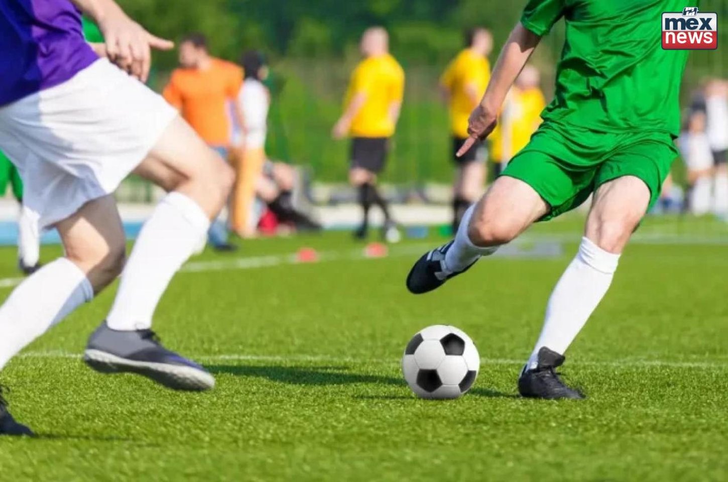 A Copa das Nações segue com mais emoção na segunda rodada em São Roque