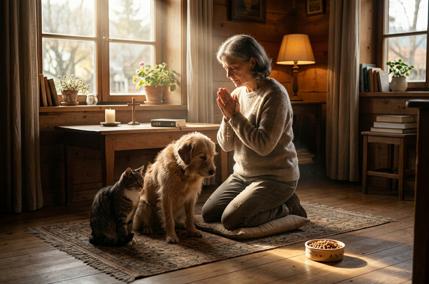 A maior igreja do mundo