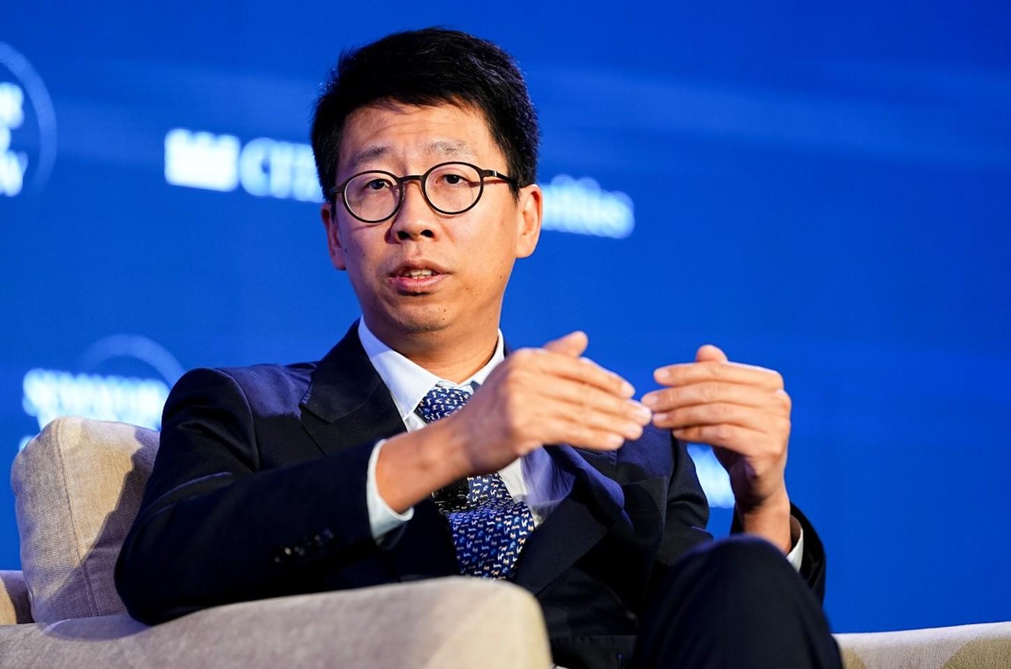 A recusa de US$ 1,2 bi que transformou a Airwallex em gigante global