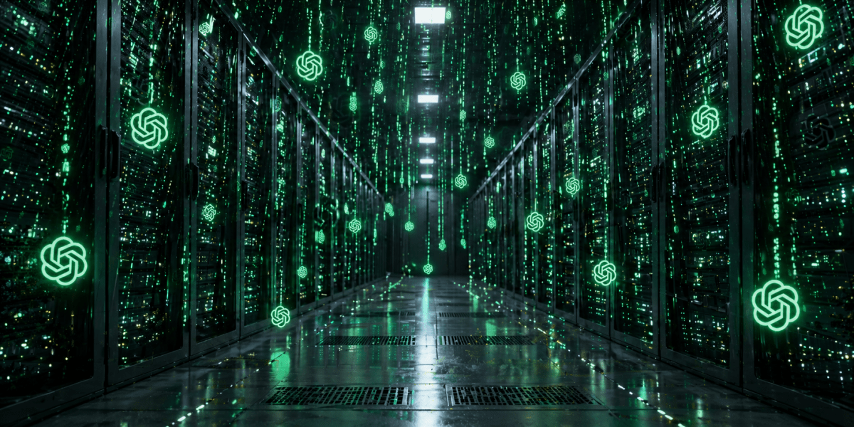 A rivalidade entre nuvens esquenta: Amazon AWS agora hospeda modelos OpenAI