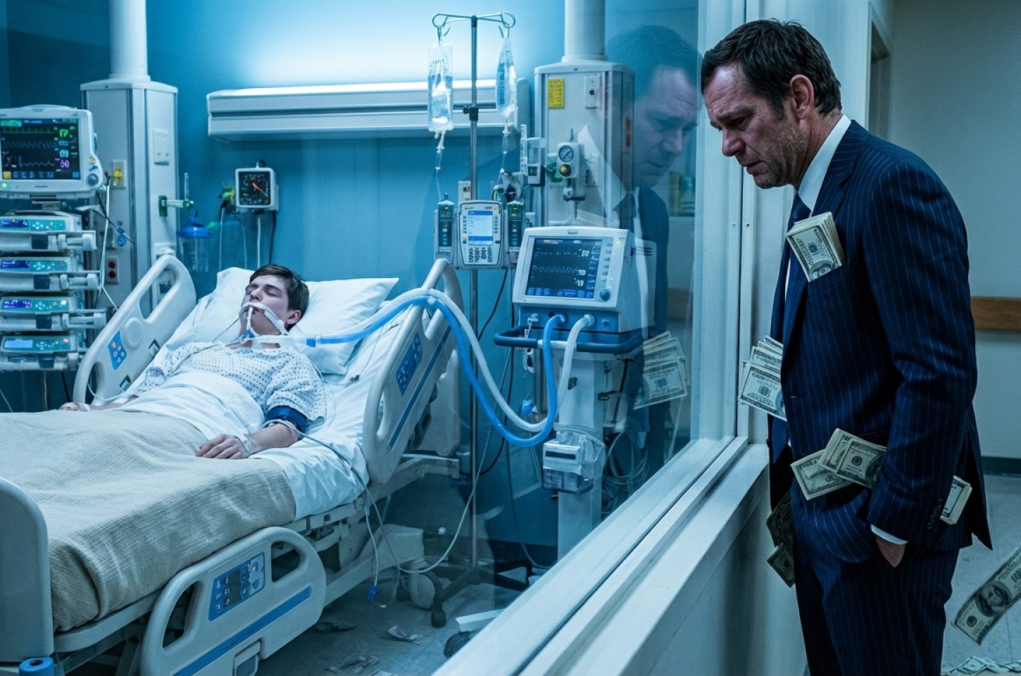 A temperatura mais baixa do mundo