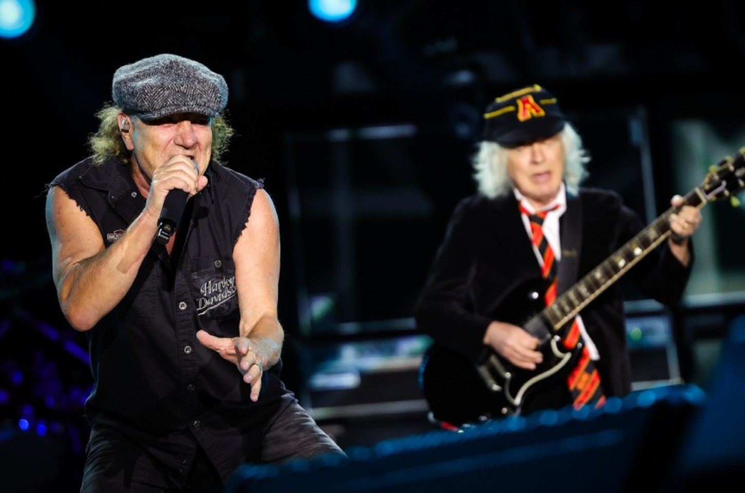 AC/DC retorna ao Brasil após 16 anos com turnê 'Power Up' em São Paulo