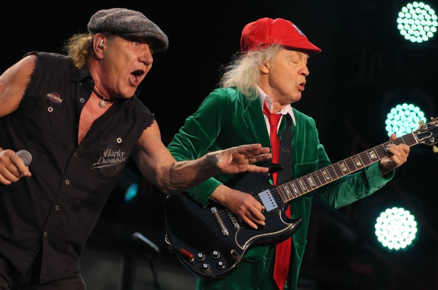 AC/DC retorna ao Brasil com turnê mundial e setlist repleto de clássicos