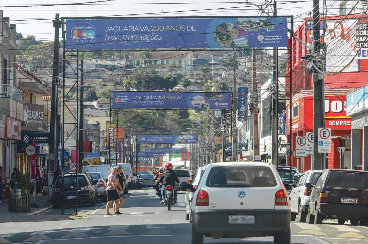 Acidentes nas rodovias do Paraná sobrecarregam o SUS e exigem prevenção
