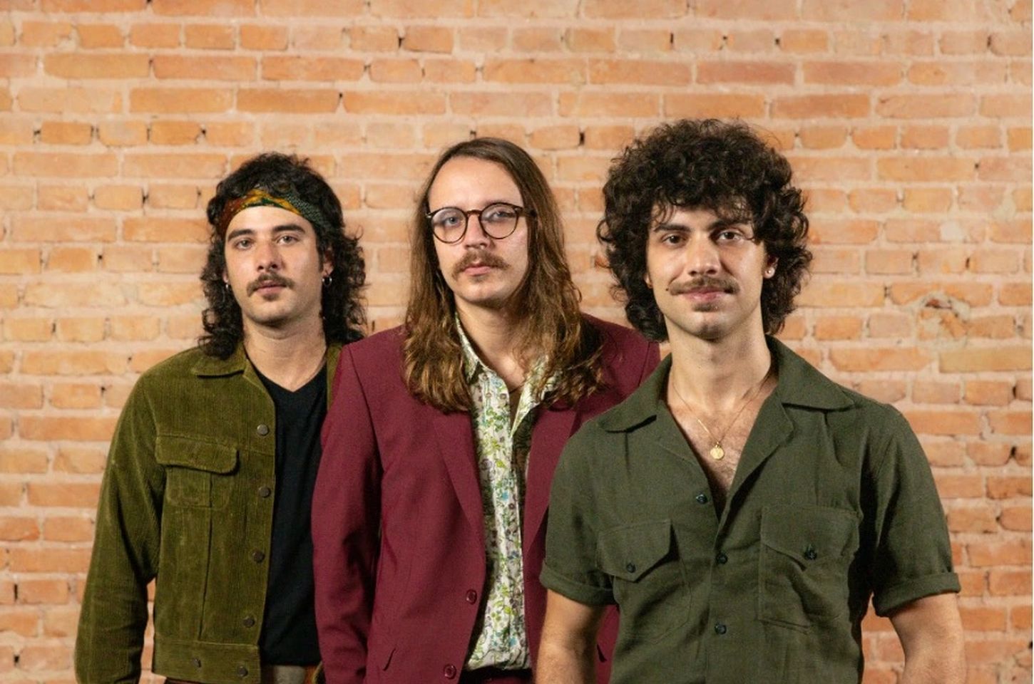 Acolomya apresenta prévia de novo álbum no Blue Note SP em maio