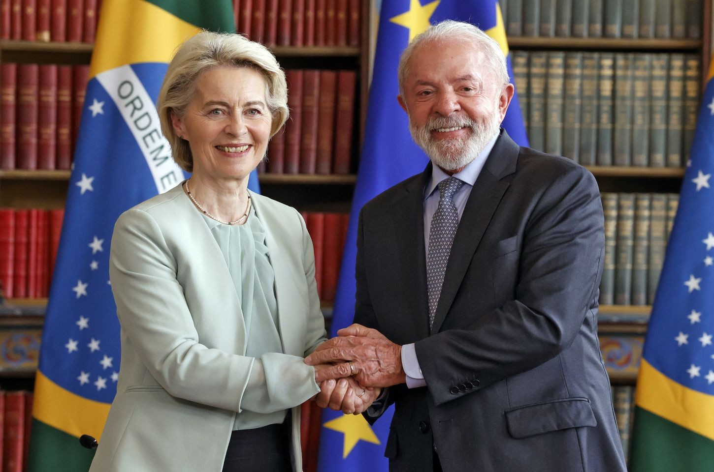 Acordo Mercosul-UE visa reduzir desigualdades e gerar prosperidade