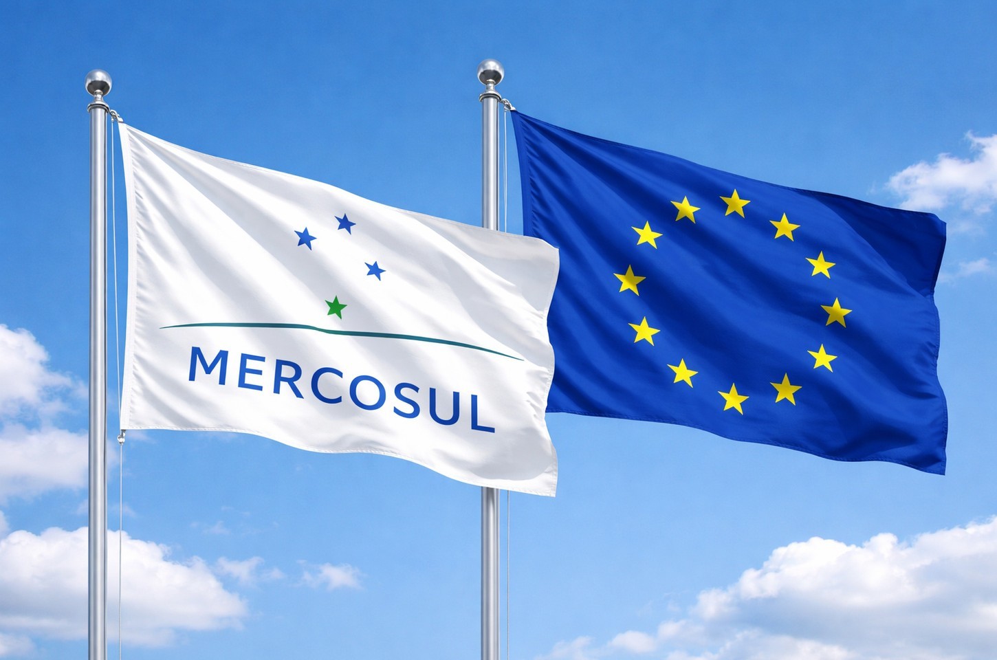 Acordo Mercosul-União Europeia deve ser assinado em breve, diz Alckmin