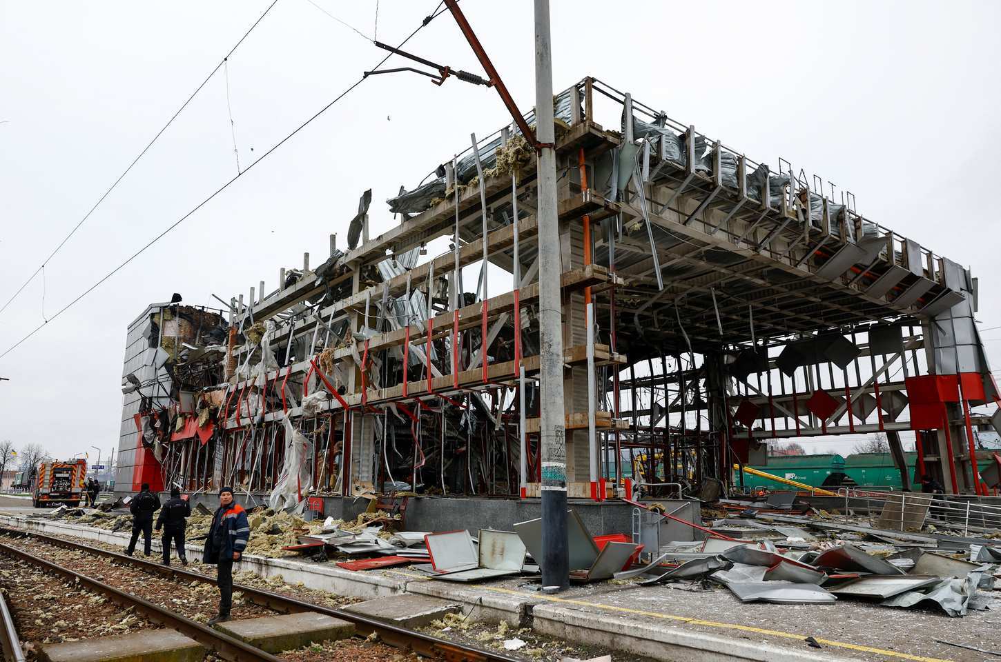 Acordo para guerra na Ucrânia está próximo, mas Moscou pede mudanças radicais