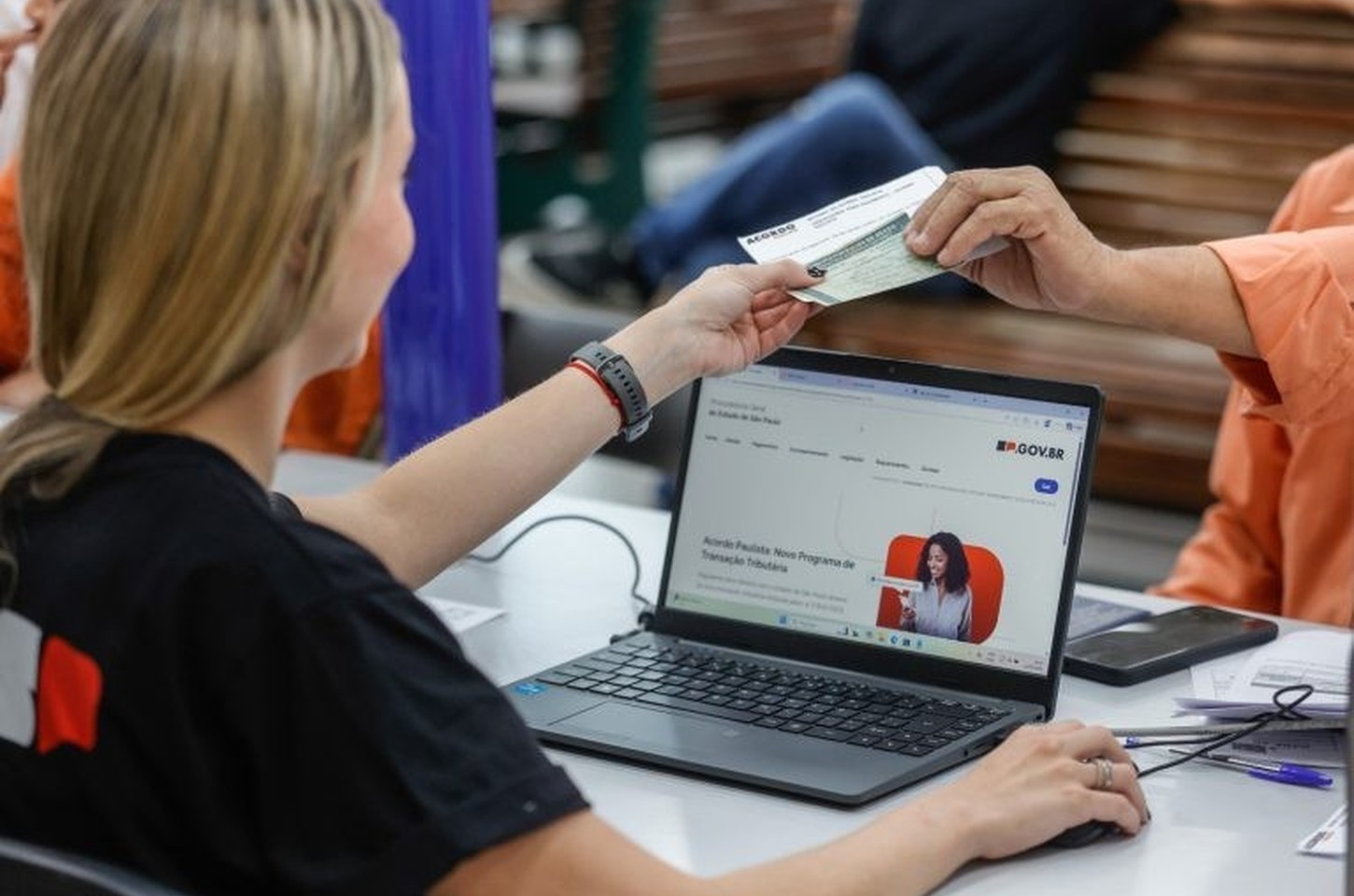 Acordo Paulista encerra inscrições nesta sexta com descontos de até 75%