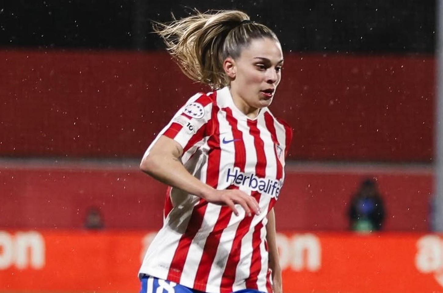 Acusação de racismo abala semifinal da Copa da Rainha na Espanha