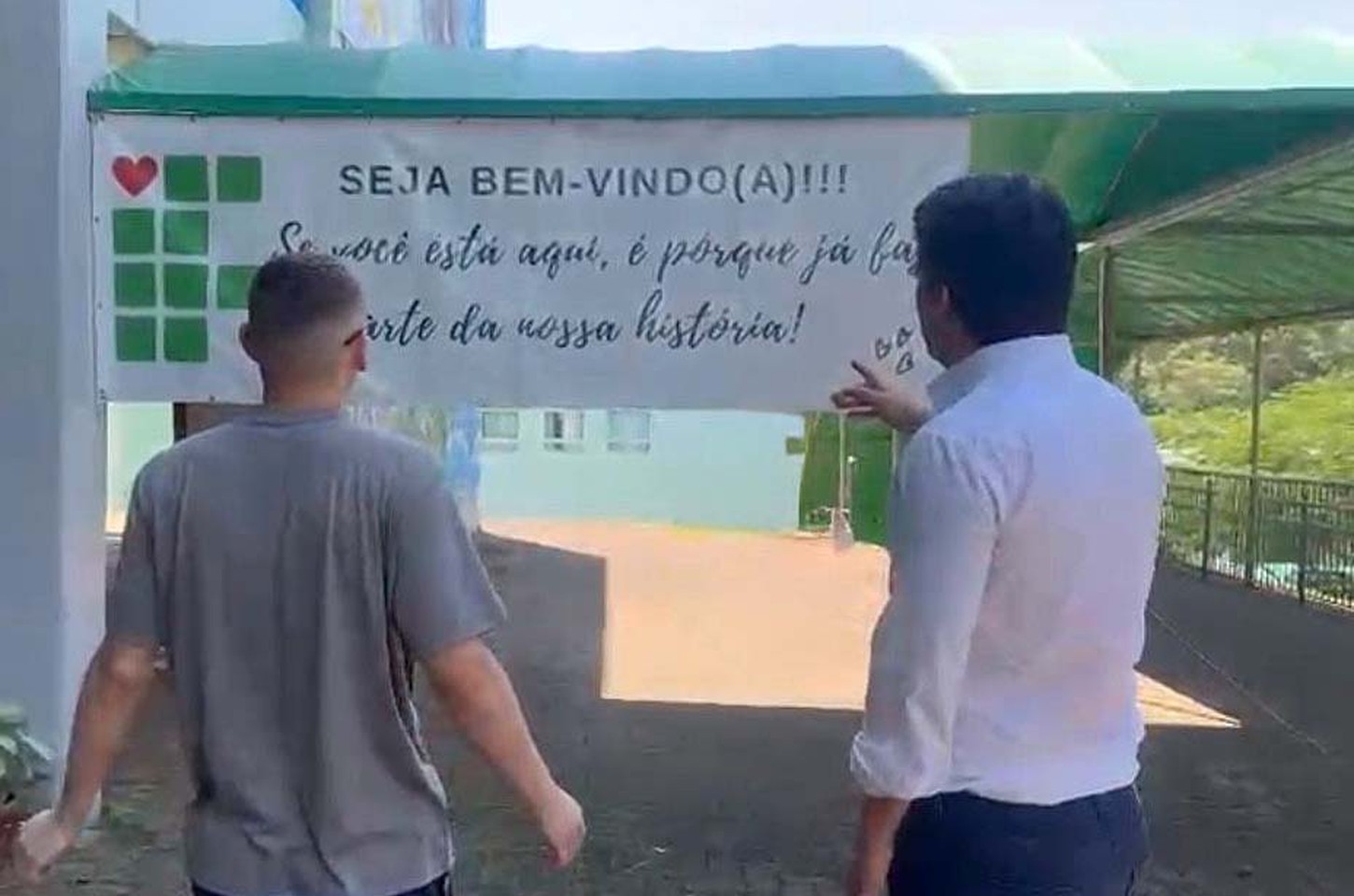 Adolescentes do Paraná mostram que erro não define o futuro
