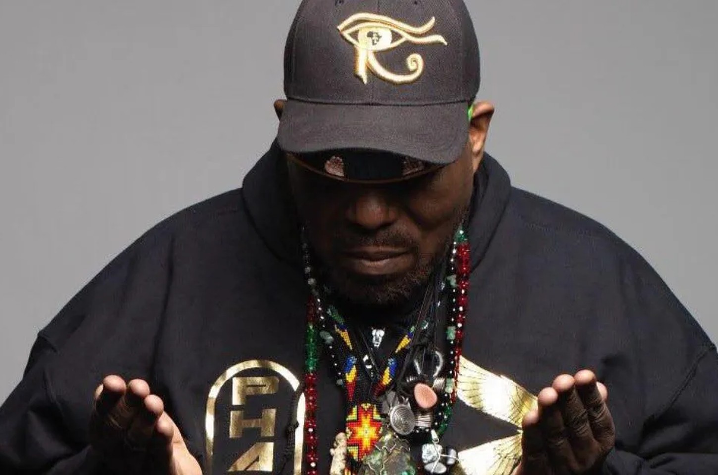 Afrika Bambaataa, lenda do hip-hop, morre aos 67 anos nos EUA