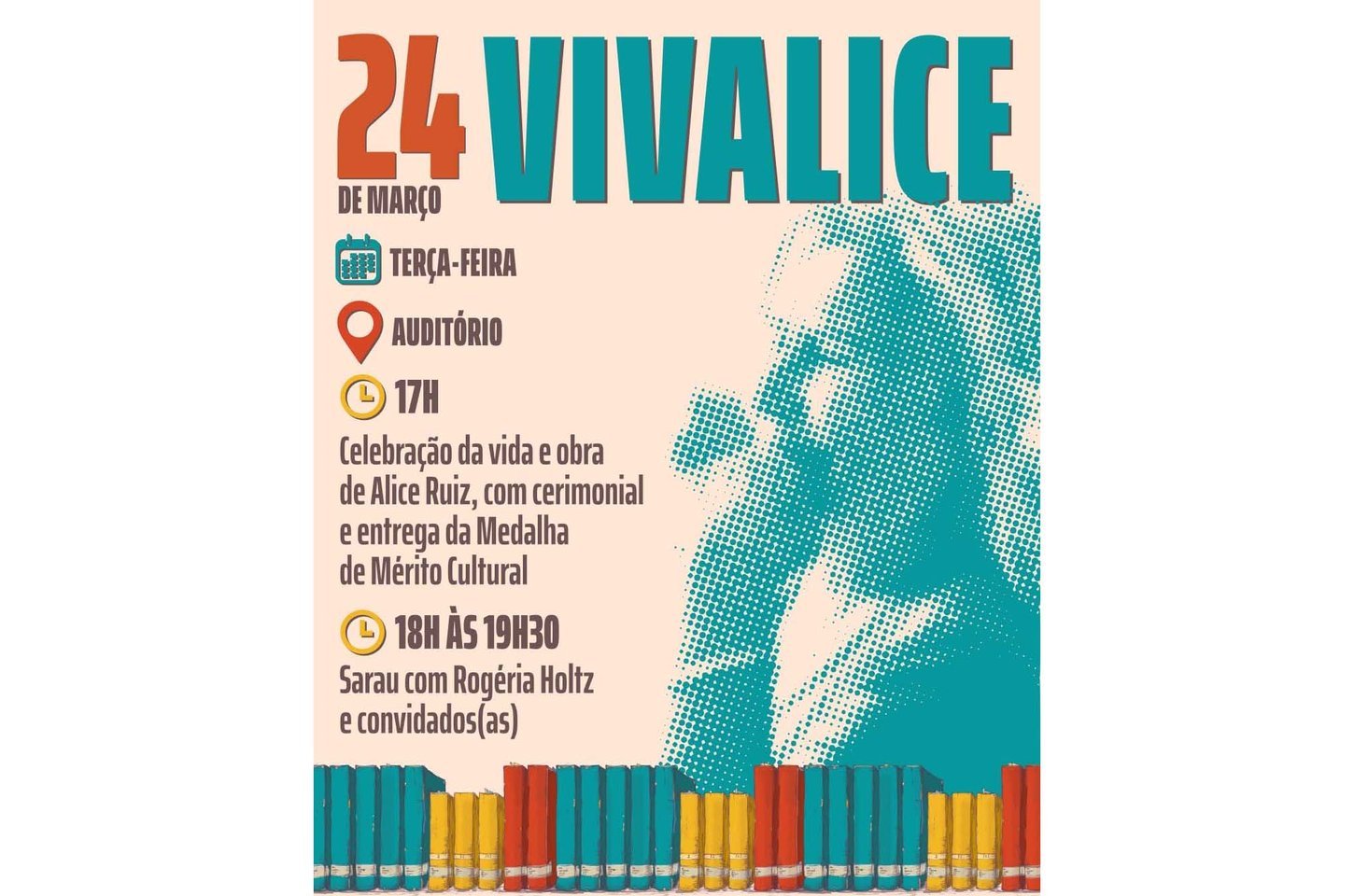 Agenda cultural de Curitiba celebra música, teatro e literatura