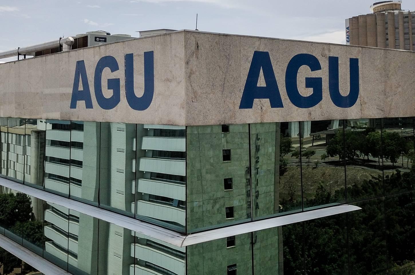 AGU critica Lei da Dosimetria e defende inconstitucionalidade no STF
