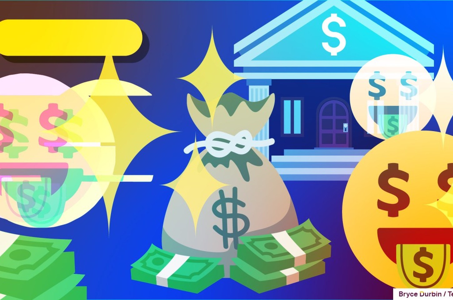 AI: 2026 começa com mega-investimentos em startups dos EUA