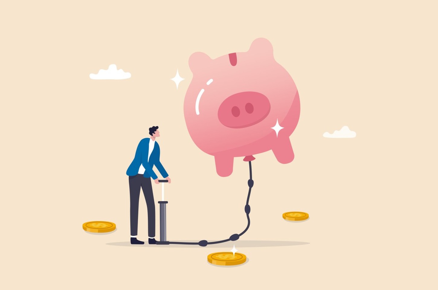 AI domina investimentos de risco com US$ 171 bi em fevereiro