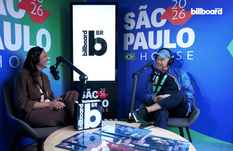 AI na música: da ferramenta ao equilíbrio, segundo presidente da UBC no SXSW