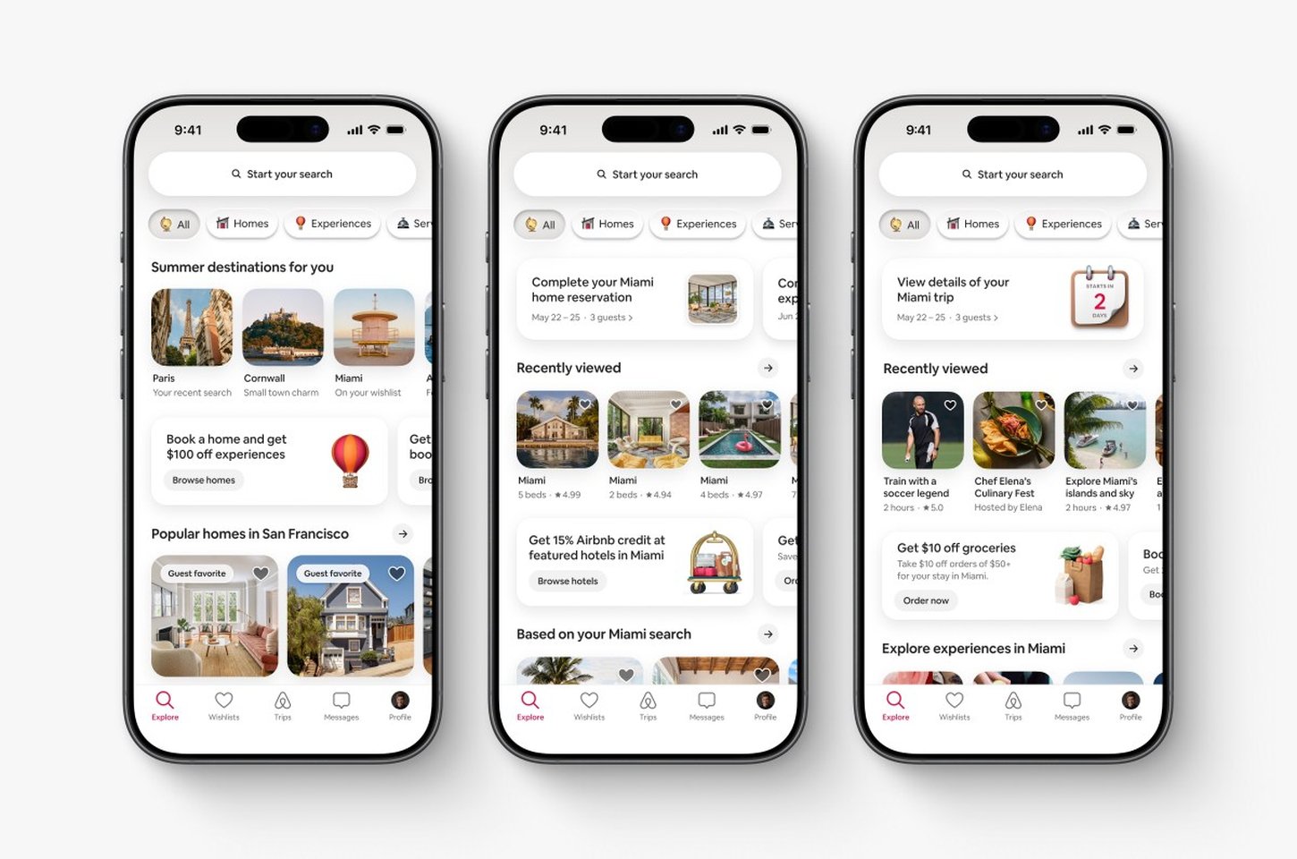 Airbnb gets into hotels, expands AI for host onboarding and customer support | TechCrunch