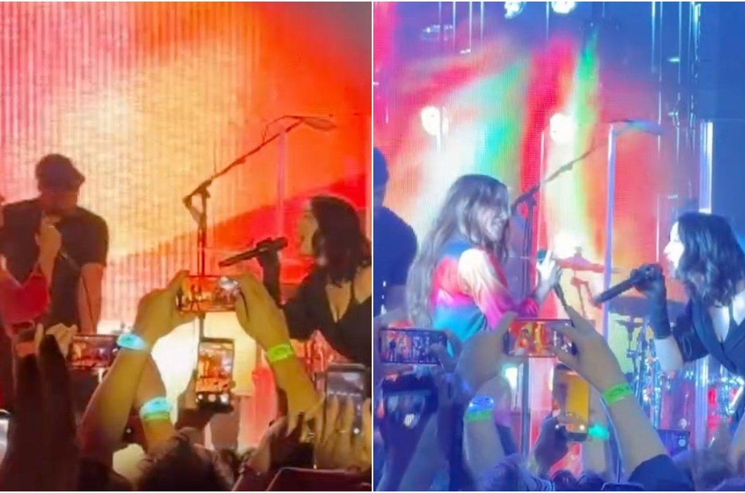 Alanis Morissette e St. Vincent revivem clássico no SXSW 2026