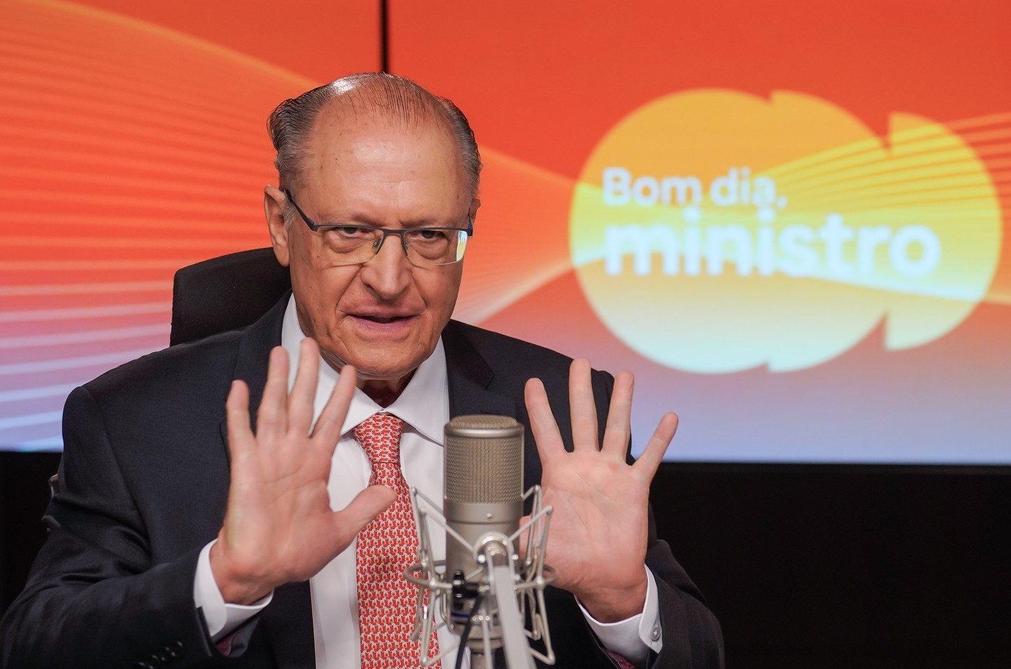 Alckmin avalia que sanções dos EUA ao Irã não devem afetar o Brasil