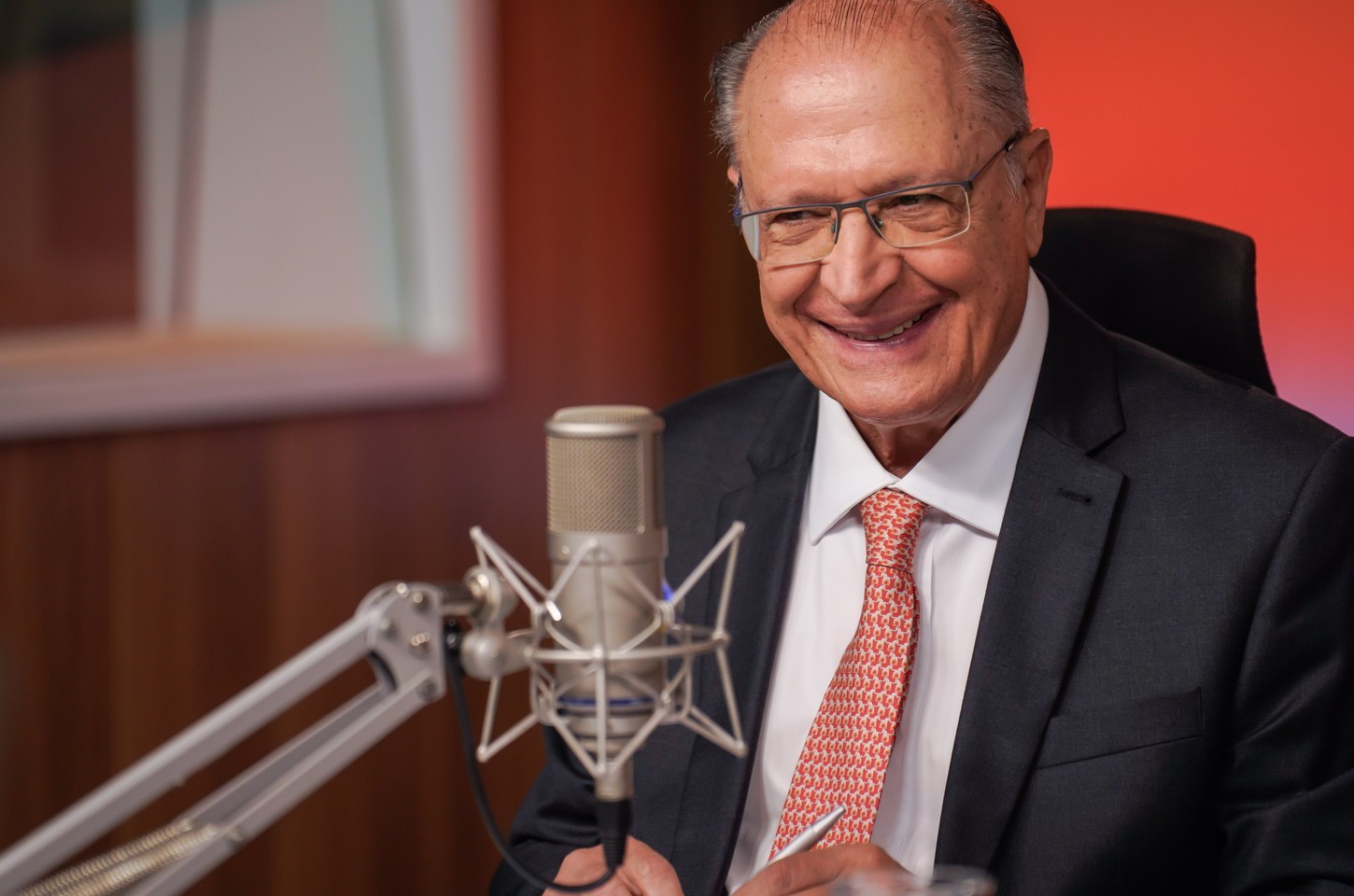 Alckmin manifesta preocupação a vice da China sobre sobretaxa na carne bovina