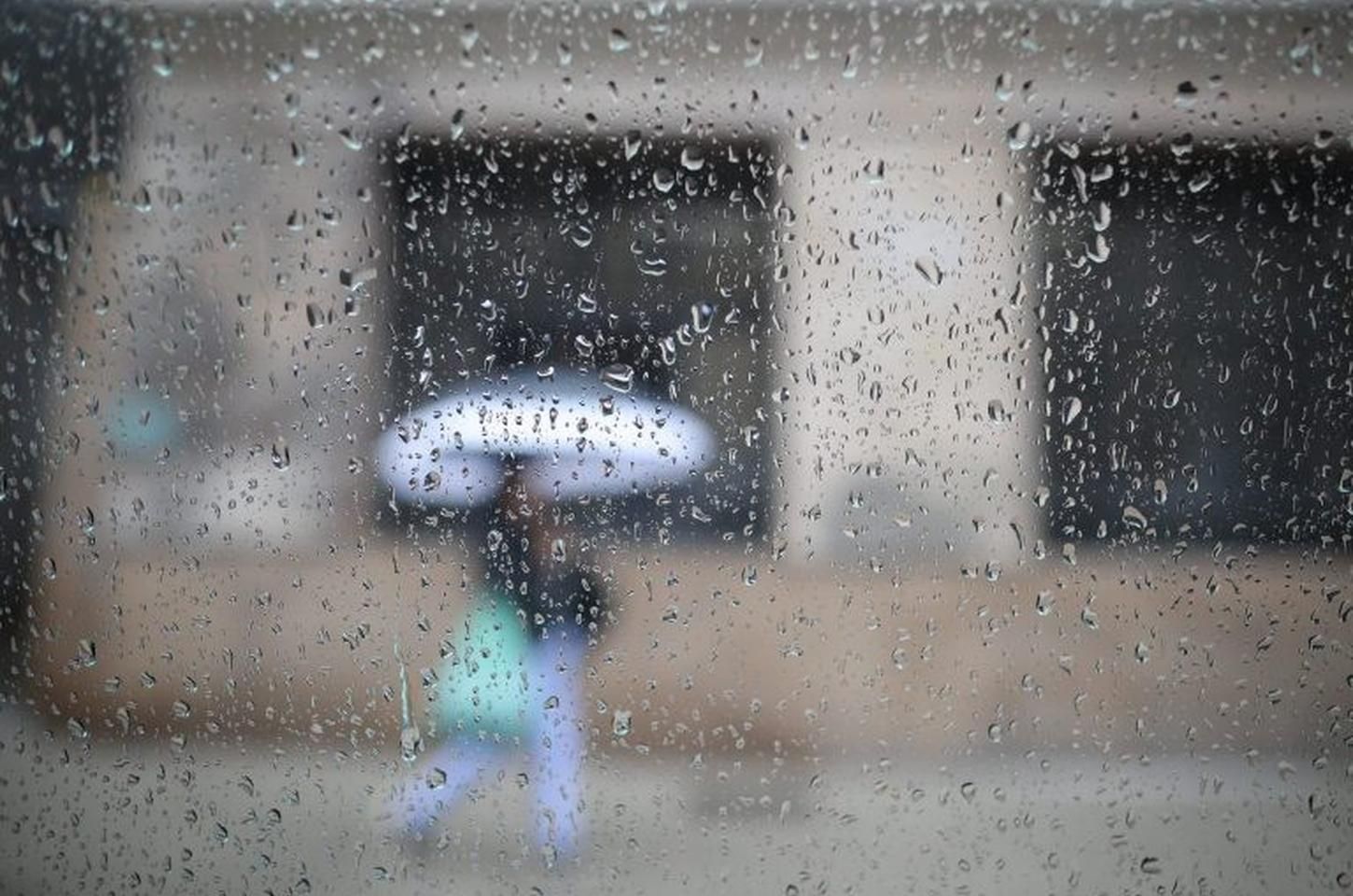 Alerta de temporal com granizo e ventania atinge São Paulo
