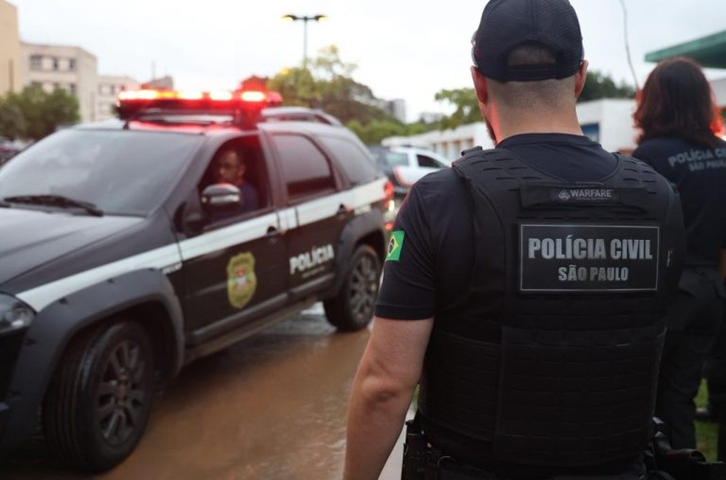Alesp aprova reforma na carreira da Polícia Civil de SP