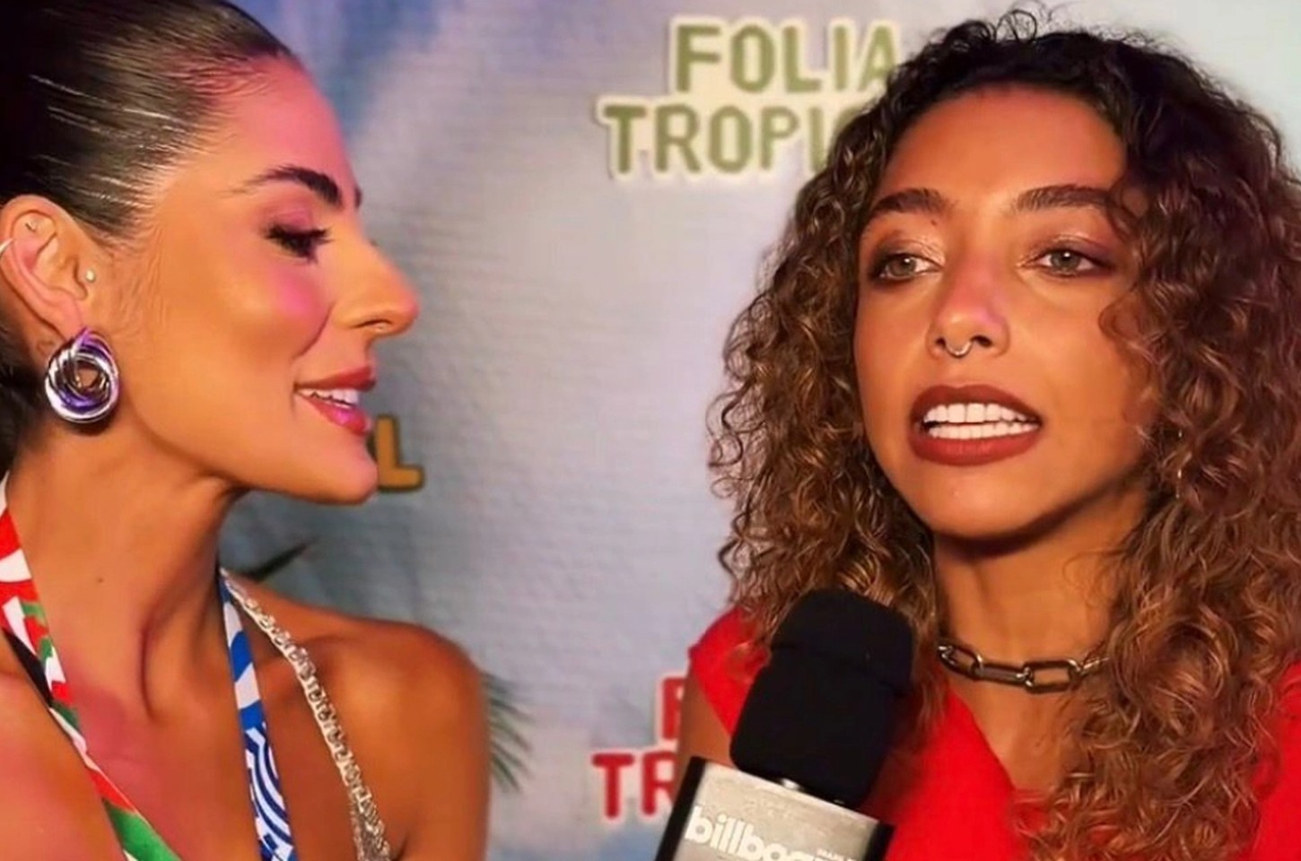 Alice Carvalho celebra sucesso no cinema e conexão com o público no Carnaval
