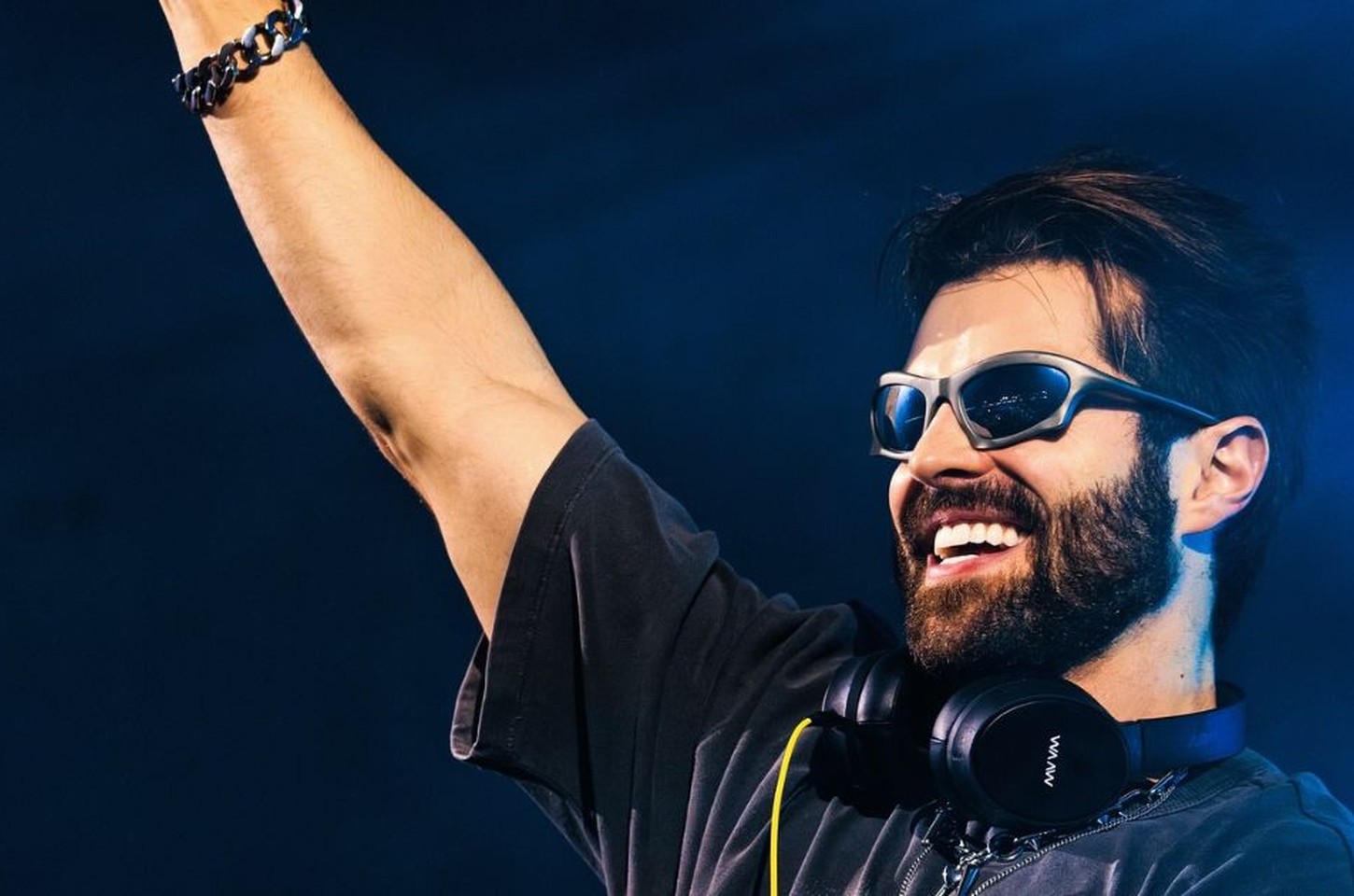 Alok anuncia novo show "Rave the World" com prévia exclusiva no Brasil