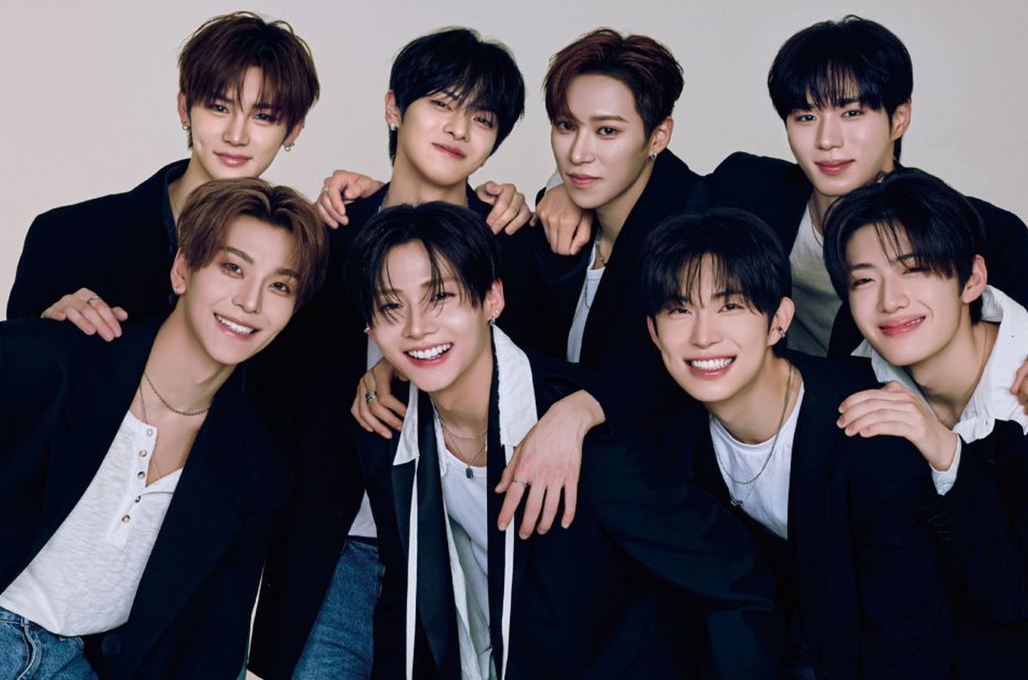 Alpha Drive One: grupo de K-pop formado em reality show lança álbum em 2026