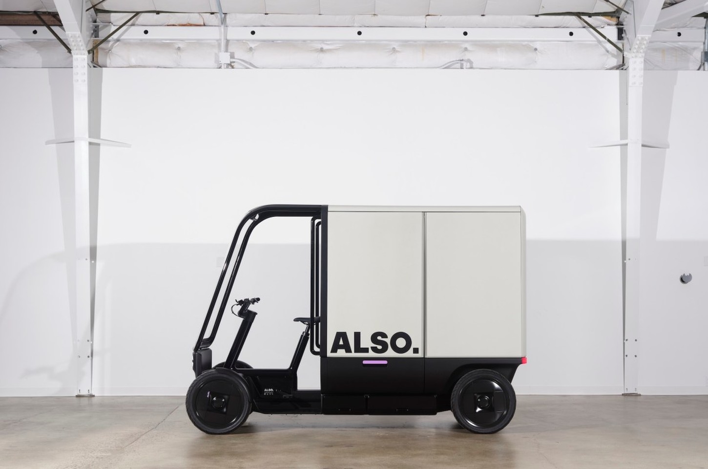 Also e DoorDash unem forças para desenvolver veículos autônomos de entrega