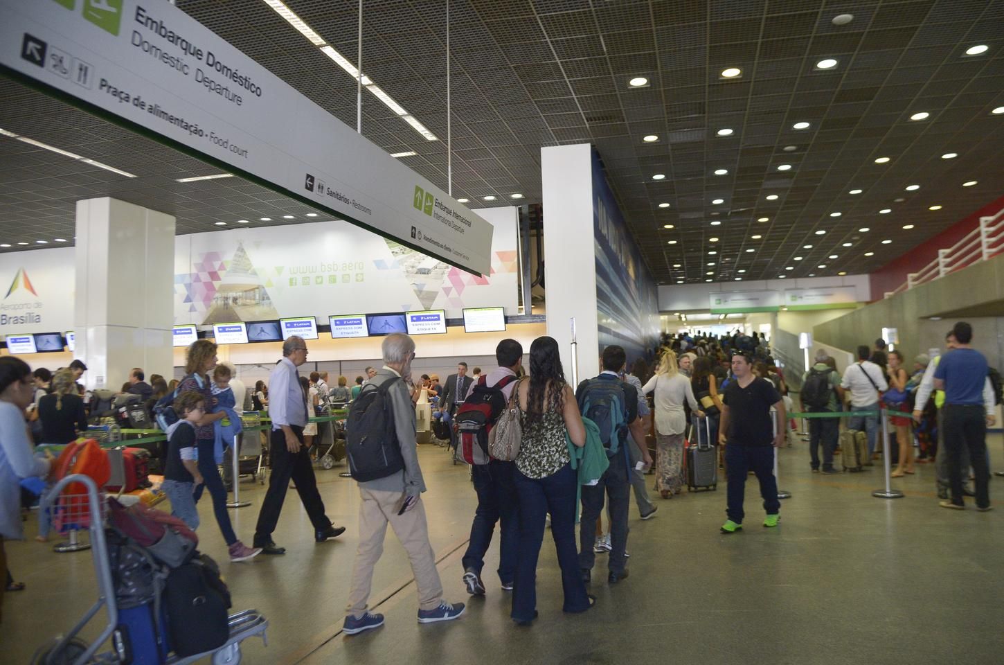 Alta temporada de fim de ano exige atenção aos direitos do passageiro aéreo
