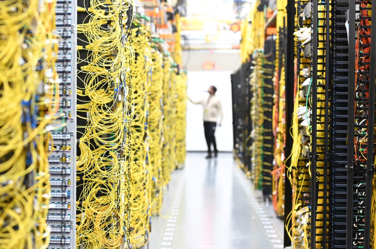 Amazon cria nova organização de IA liderada por veterano do AWS