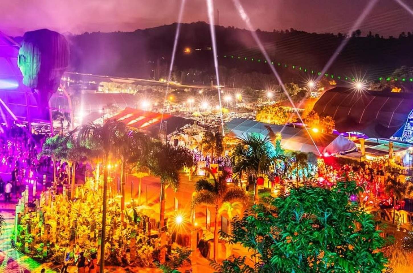 Ame Laroc Festival 2026 anuncia line-up com 45 atrações em Valinhos/SP