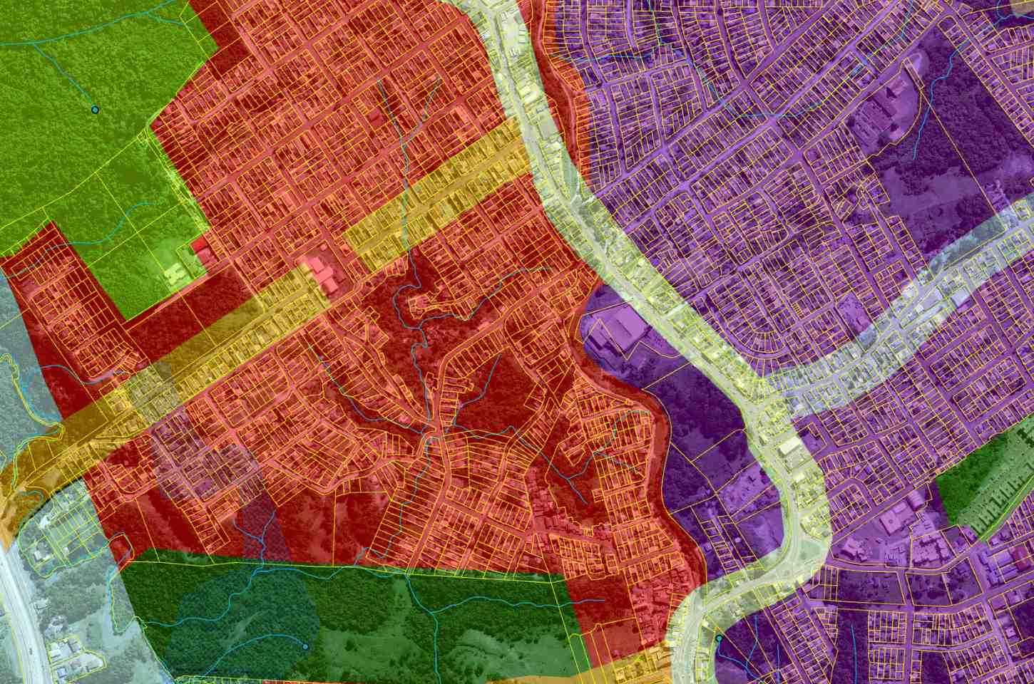 Amep investe R$ 13,2 milhões em sistema de dados geográficos para modernizar gestão metropolitana