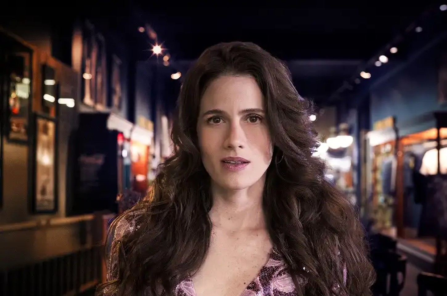 Ana Cañas: a cantora que se levanta e se reinventa em 'Vida Real'