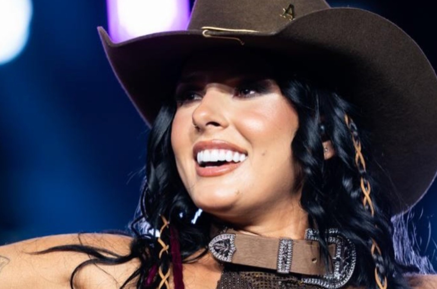 Ana Castela promete fase mais madura em novo álbum com influência country pop