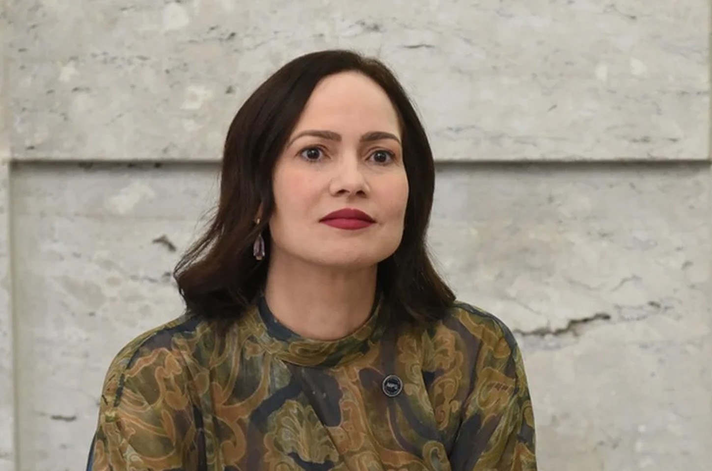 Ana Cristina assume presidência do INSS com foco na redução de filas