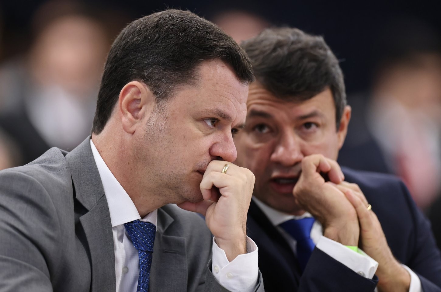 Anderson Torres pede para cumprir pena em instalação da PF