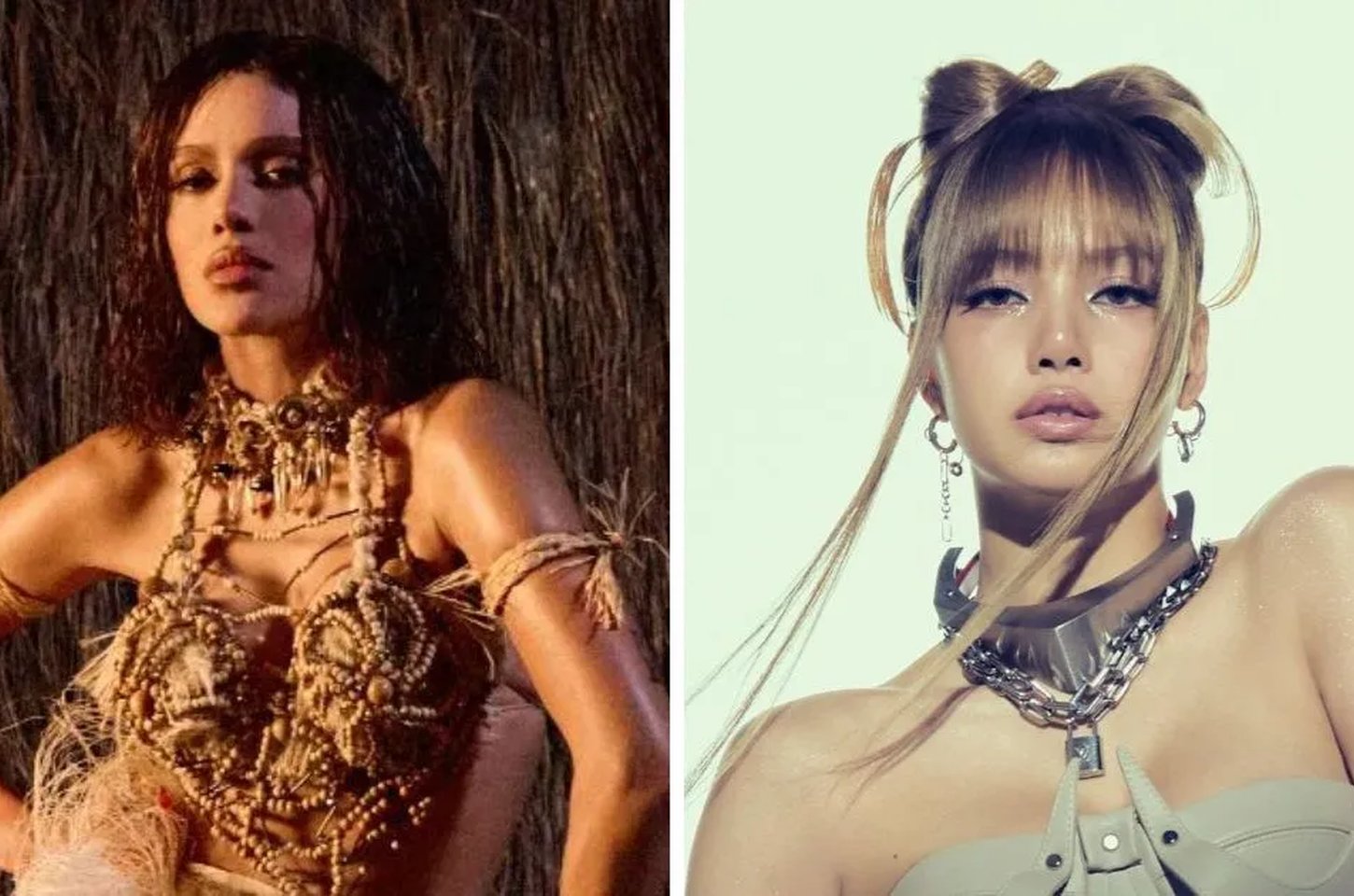 Anitta, Lisa e Rema se unem em "Goals", hit para a Copa 2026