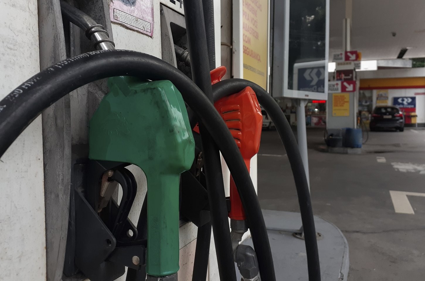 ANP prorroga flexibilização de estoques de gasolina e diesel até junho